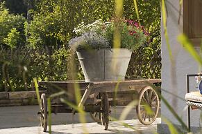 Apartment in Grainau am Badersee