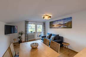 Apartment in Grainau am Badersee