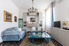 Casa Garbo by Wonderful Italy