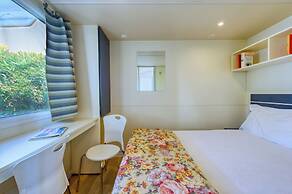 San Benedetto Camping Relais