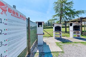 San Benedetto Camping Relais