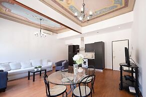 Astonishing 2BR in Centric in Florencia