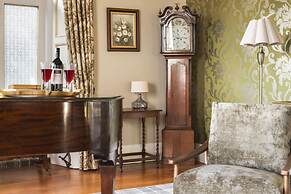 Whitbarrow Lodge Ridgestone