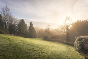 Whitbarrow Lodge Ridgestone