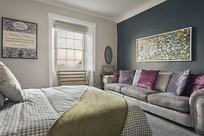 Whitbarrow Lodge Ridgestone