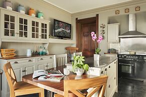 Whitbarrow Lodge Ridgestone