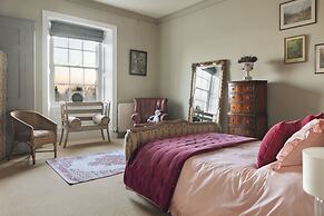 Whitbarrow Lodge Ridgestone