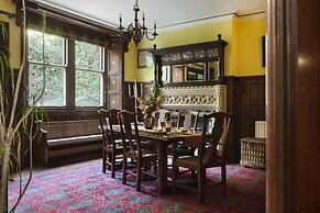 Whitbarrow Lodge Ridgestone