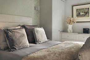 Whitbarrow Lodge Ridgestone