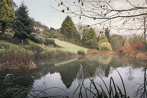 Whitbarrow Lodge Ridgestone