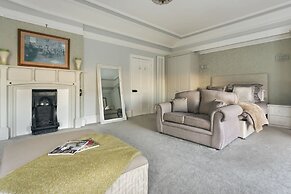 Whitbarrow Lodge Ridgestone