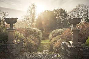 Whitbarrow Lodge Ridgestone