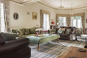 Whitbarrow Lodge Ridgestone