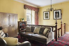 Whitbarrow Lodge Ridgestone
