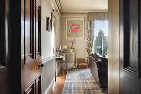 Whitbarrow Lodge Ridgestone