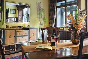 Whitbarrow Lodge Ridgestone