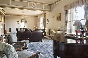 Whitbarrow Lodge Ridgestone