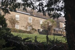 Whitbarrow Lodge Ridgestone