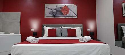 HOTEL MOVIDA
