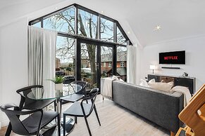 Grosvenor Apartment
