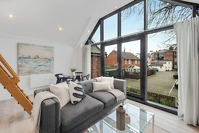Grosvenor Apartment