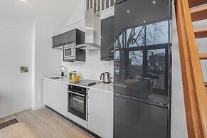 Grosvenor Apartment