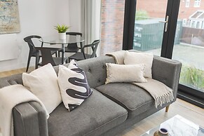 Southview Apartment