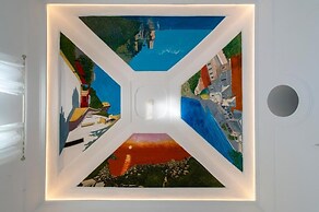 Terrazza Zaffiro