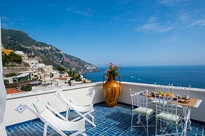 Terrazza Zaffiro