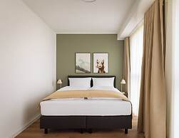 Limehome Mannheim City Center