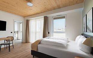 Limehome Mannheim City Center