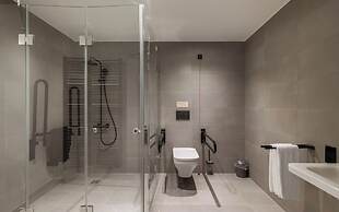 Limehome Mannheim City Center