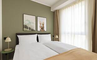 Limehome Mannheim City Center