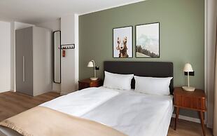 Limehome Mannheim City Center