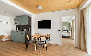 Limehome Mannheim City Center