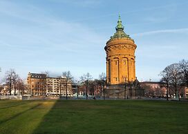 Limehome Mannheim City Center