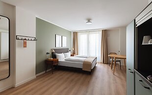 Limehome Mannheim City Center
