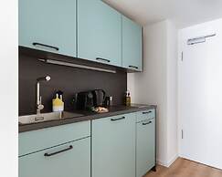 Limehome Mannheim City Center