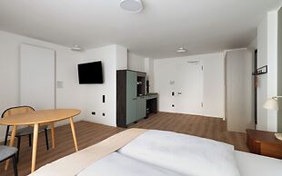 Limehome Mannheim City Center