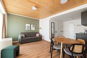 Limehome Mannheim City Center
