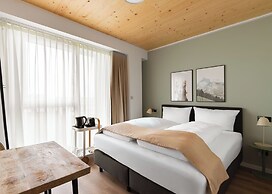 Limehome Mannheim City Center