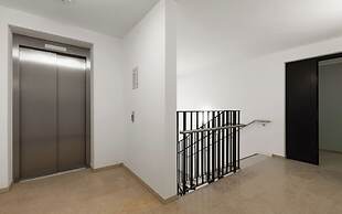Limehome Mannheim City Center