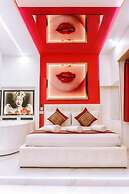 Bed Cinecittadue