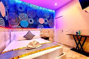 Bed Cinecittadue