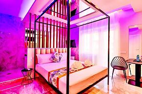 Bed Cinecittadue