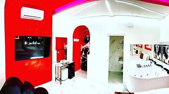 Bed Cinecittadue