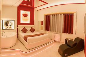 Bed Cinecittadue