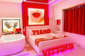 Bed Cinecittadue