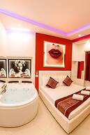 Bed Cinecittadue