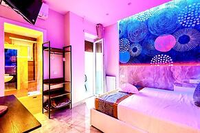 Bed Cinecittadue